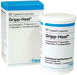 Gripp Heel  -  5