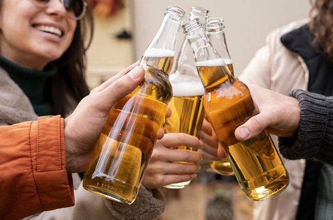 Что будет, если выпить после кодировки